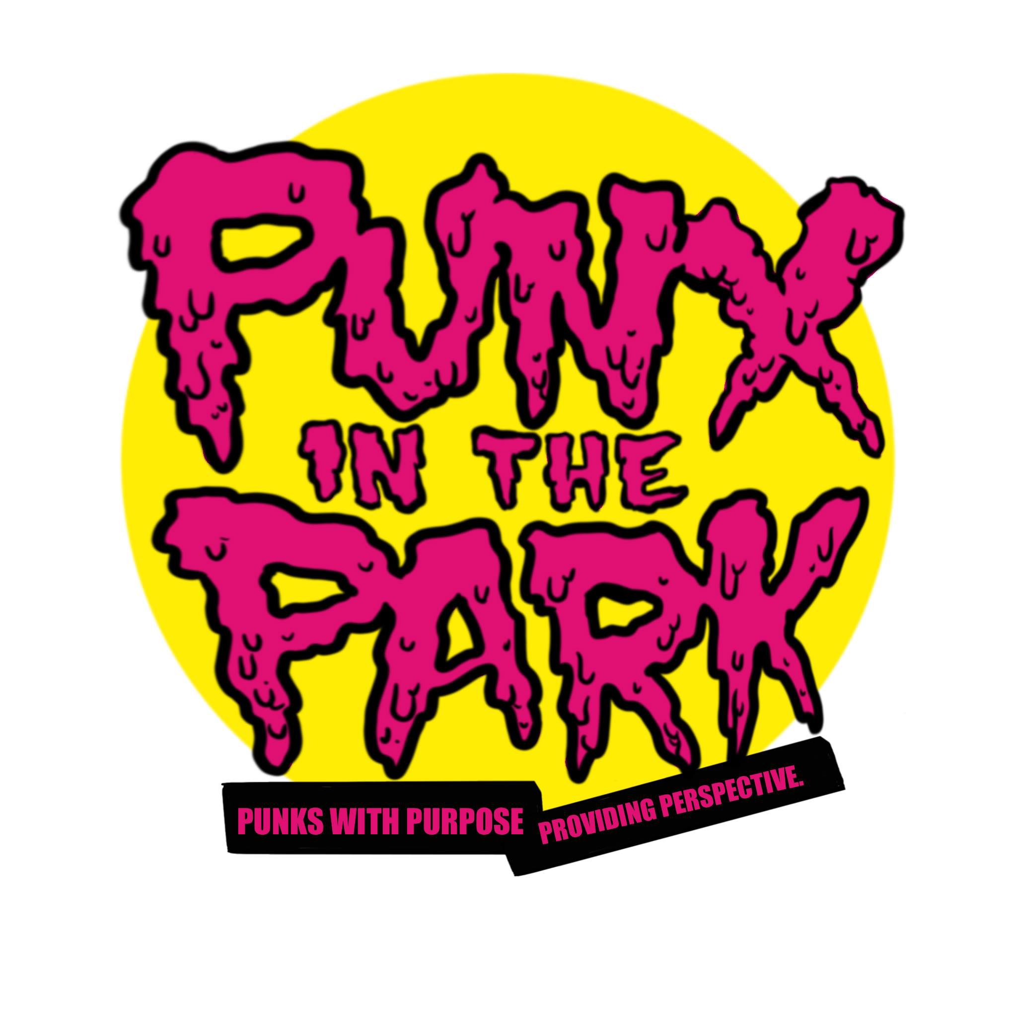 Punx in the Park